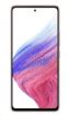 Obrázek Samsung Galaxy A53 5G (A536), 6/128 GB, EU, oranžová