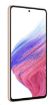 Obrázek Samsung Galaxy A53 5G (A536), 6/128 GB, EU, oranžová