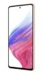 Obrázek Samsung Galaxy A53 5G (A536), 6/128 GB, EU, oranžová