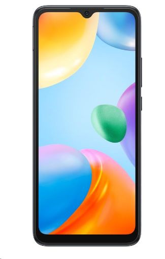 Obrázek Redmi 10C 4GB/128GB Graphite Gray