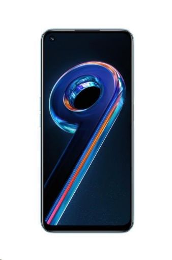 Obrázek Realme 9 Pro, 6GB/128GB, Sunrise Blue