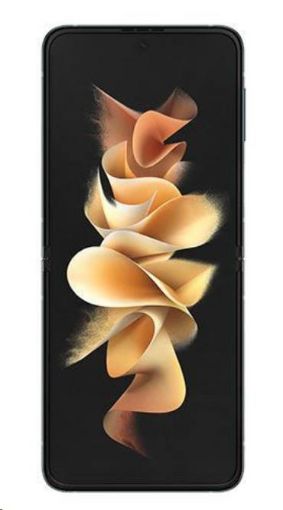 Obrázek Samsung Galaxy Z Flip3, 8/256 GB, 5G, EU, zelená