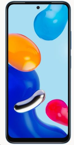 Obrázek Xiaomi Redmi Note 11 4GB/128GB Twilight Blue