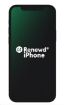 Obrázek Renewd® iPhone 12 Black 64GB