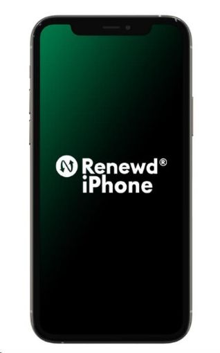 Obrázek Renewd® iPhone 11 Pro Silver 64GB