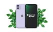 Obrázek Renewd® iPhone 11 Purple 128GB