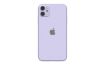 Obrázek Renewd® iPhone 11 Purple 128GB