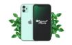 Obrázek Renewd® iPhone 11 Green 128GB