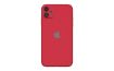 Obrázek Renewd® iPhone 11 Red 128GB