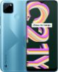 Obrázek Realme C21-Y, 3GB/32GB, Cross Blue
