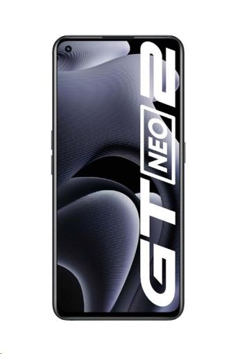 Obrázek Realme GT Neo 2, 8GB/128GB, Neo Black