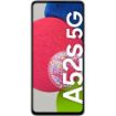 Obrázek Samsung Galaxy A52s (A528), 128 GB, 5G, EU, bílá