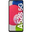 Obrázek Samsung Galaxy A52s (A528), 128 GB, 5G, EU, černá