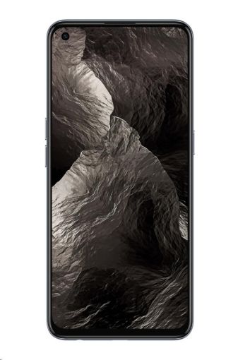 Obrázek Realme GT Master, 8GB/256GB, Cosmos Black