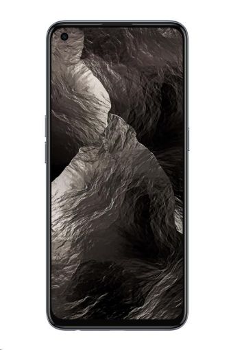 Obrázek Realme GT Master, 6GB/128GB, Cosmos Black