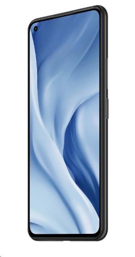 Obrázek Xiaomi Mi 11 Lite 5G 8GB/128GB Truffle Black