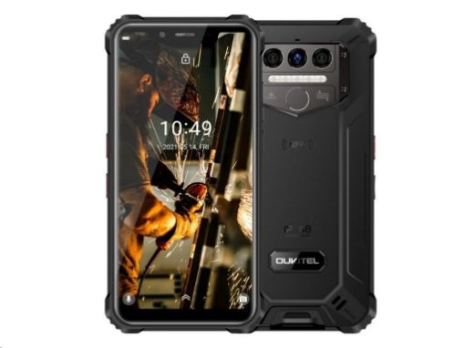 Obrázek Oukitel WP9 Red