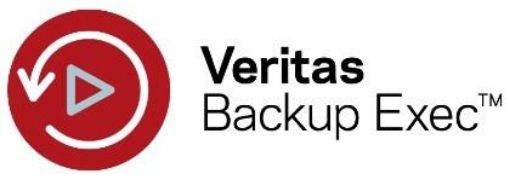 Obrázek ESSENTIAL 12 MONTHS RENEWAL FOR BACKUP EXEC CAPACITY ED WIN 1 FRONT END TB ONPRE STD PERPET LIC QTY 16 to 25 GOV