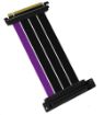 Obrázek Cooler Master Riser Cable PCIe 4.0 x16 - 200mm