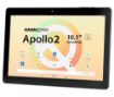 Obrázek Rozbaleno - HANNspree Pad 10.1" Apollo 2 tablet, IPS 1280x800, quad core, 32GB, 3GB RAM, Android 10, DC jack, bazar