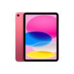 Obrázek APPLE 10,9" iPad (10. gen) Wi-Fi 256GB - Pink