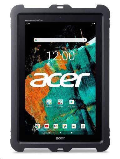 Obrázek ACER Enduro T1 (ET110-11A-809K) - MTK MT8385A Cortex A73 a Cortex A53,10.1" WUXGA IPS,4GB,64eMMC,Android 11,Černá