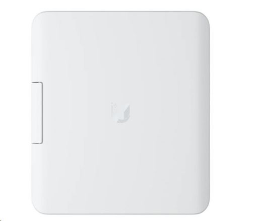 Obrázek UBNT UF-Terminal-Box, venkovní svorkovnice UFiber