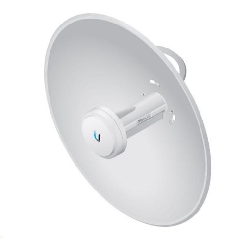 Obrázek UBNT PowerBeam 2AC-400, 2.4GHz MIMO, 18dBi