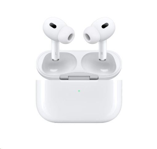 Obrázek APPLE AirPods Pro 2. generace s Magsafe pouzdrem