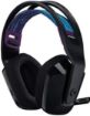 Obrázek Logitech herní sluchátka G535 LIGHTSPEED, Wireless Gaming Headset, black