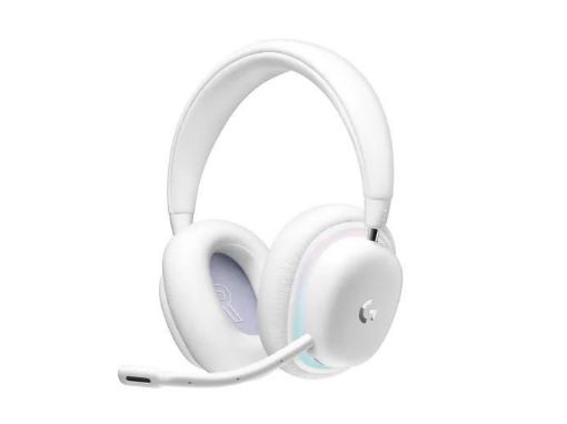 Obrázek Logitech G735 Wireless Gaming Headset, off white