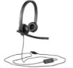 Obrázek BAZAR - Logitech Headset H570e Stereo - Poškozený obal (Komplet)