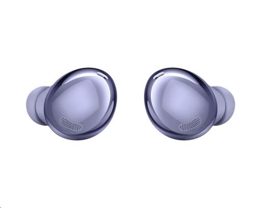 Obrázek Samsung bluetooth sluchátka Galaxy Buds Pro, EU, fialová