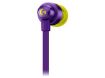 Obrázek Logitech G333 Gaming Earphones, purple