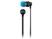 Obrázek Logitech G333 Gaming Earphones, black