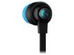 Obrázek Logitech G333 Gaming Earphones, black