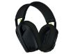 Obrázek Logitech G435 LIGHTSPEED Wireless Gaming Headset, black