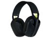 Obrázek Logitech G435 LIGHTSPEED Wireless Gaming Headset, black