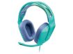 Obrázek Logitech Wired Gaming Headset G335, mint