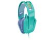 Obrázek Logitech Wired Gaming Headset G335, mint