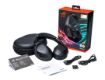 Obrázek ASUS sluchátka ROG STRIX GO BT, Gaming Headset, černá