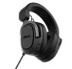 Obrázek ASUS sluchátka TUF GAMING H3 WIRELESS, Gaming Headset, gun metal