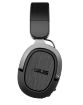 Obrázek ASUS sluchátka TUF GAMING H3 WIRELESS, Gaming Headset, gun metal