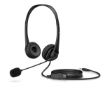 Obrázek Wired 3.5mm Stereo Headset EURO