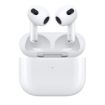 Obrázek APPLE AirPods (3rd generation)