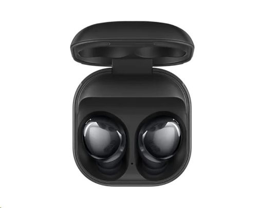 Obrázek Samsung Bluetooth sluchátka Galaxy Buds Pro, EU, černá