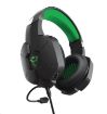 Obrázek TRUST sluchátka GXT 323X Carus Gaming Headset for Xbox