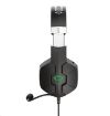 Obrázek TRUST sluchátka GXT 323X Carus Gaming Headset for Xbox