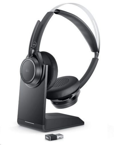 Obrázek Dell Premier Wireless ANC Headset WL7022