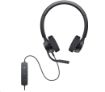 Obrázek Dell Pro Stereo Headset WH3022